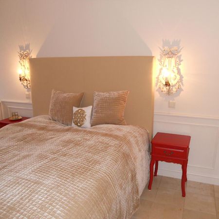 Ferienwohnung Kliffsand Kampen Ngoại thất bức ảnh