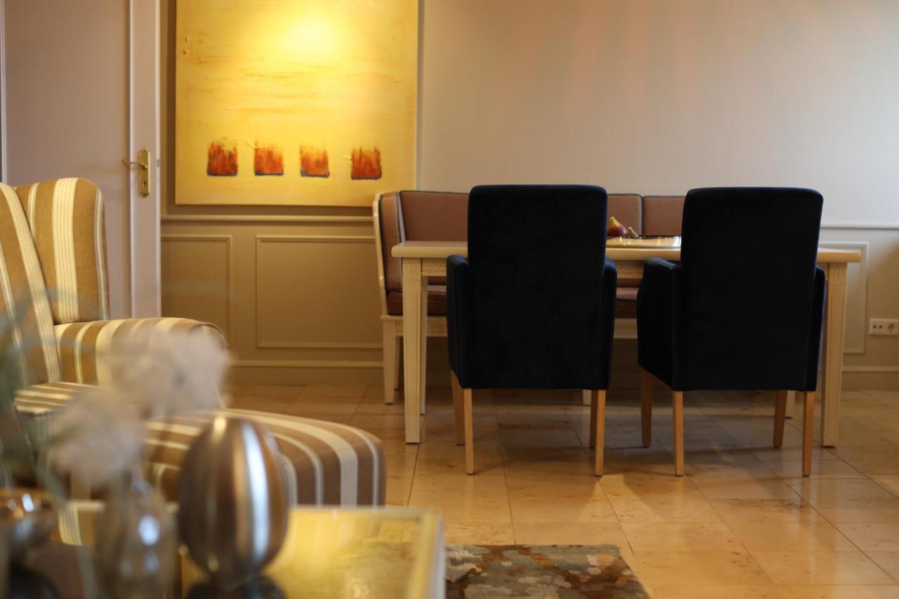Ferienwohnung Kliffsand Kampen Ngoại thất bức ảnh