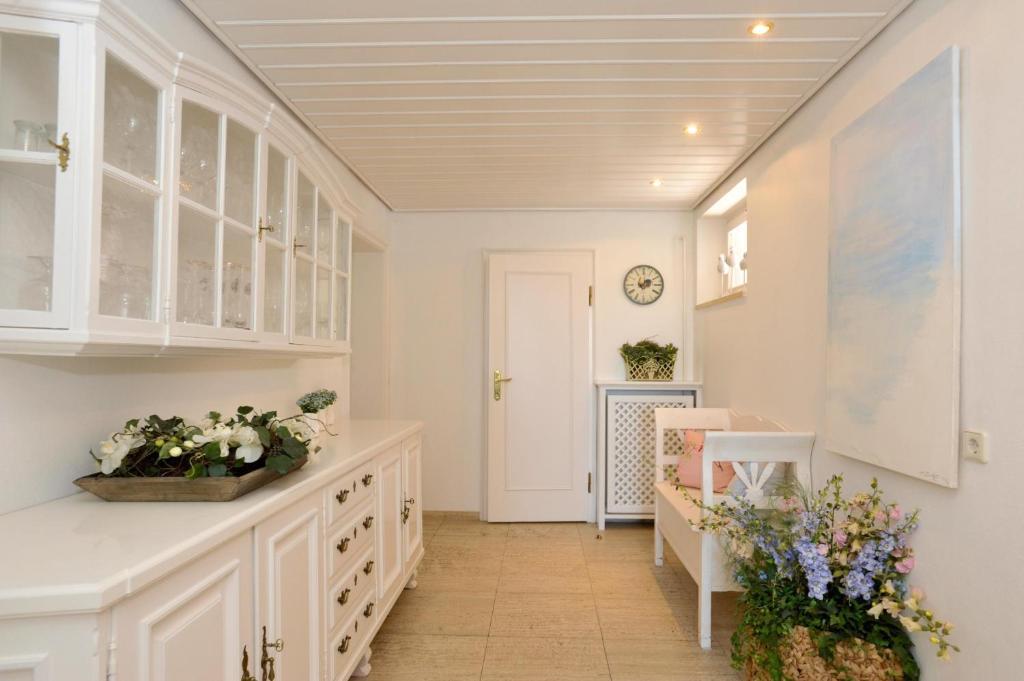 Ferienwohnung Kliffsand Kampen Phòng bức ảnh