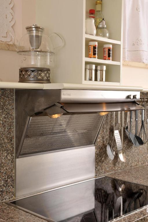 Ferienwohnung Kliffsand Kampen Phòng bức ảnh