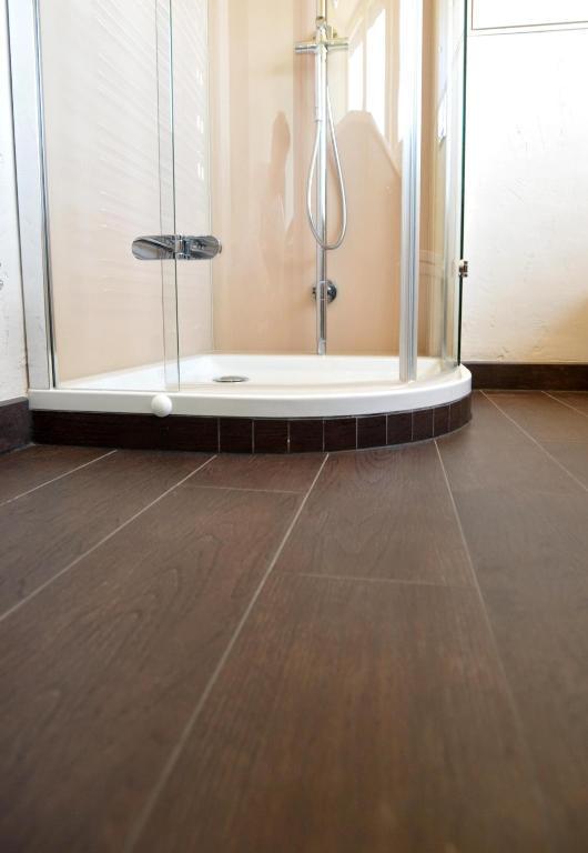 Ferienwohnung Kliffsand Kampen Phòng bức ảnh