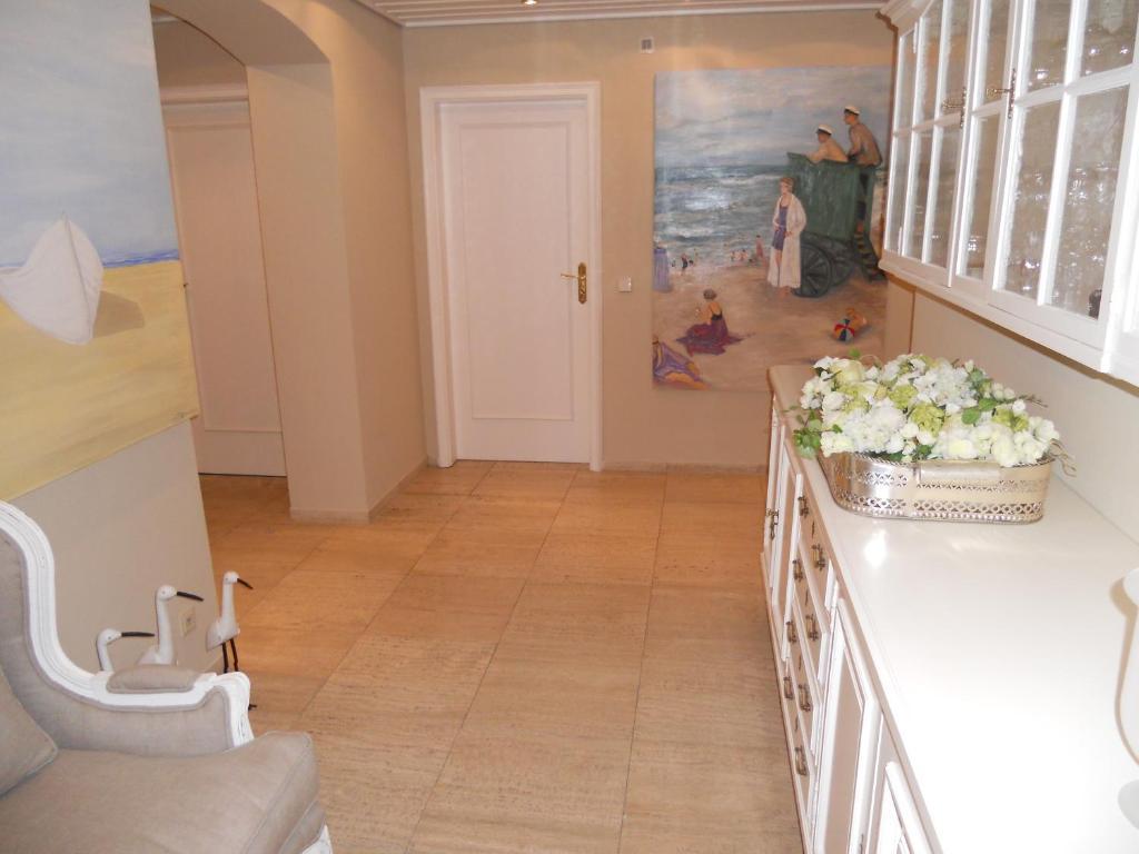 Ferienwohnung Kliffsand Kampen Ngoại thất bức ảnh