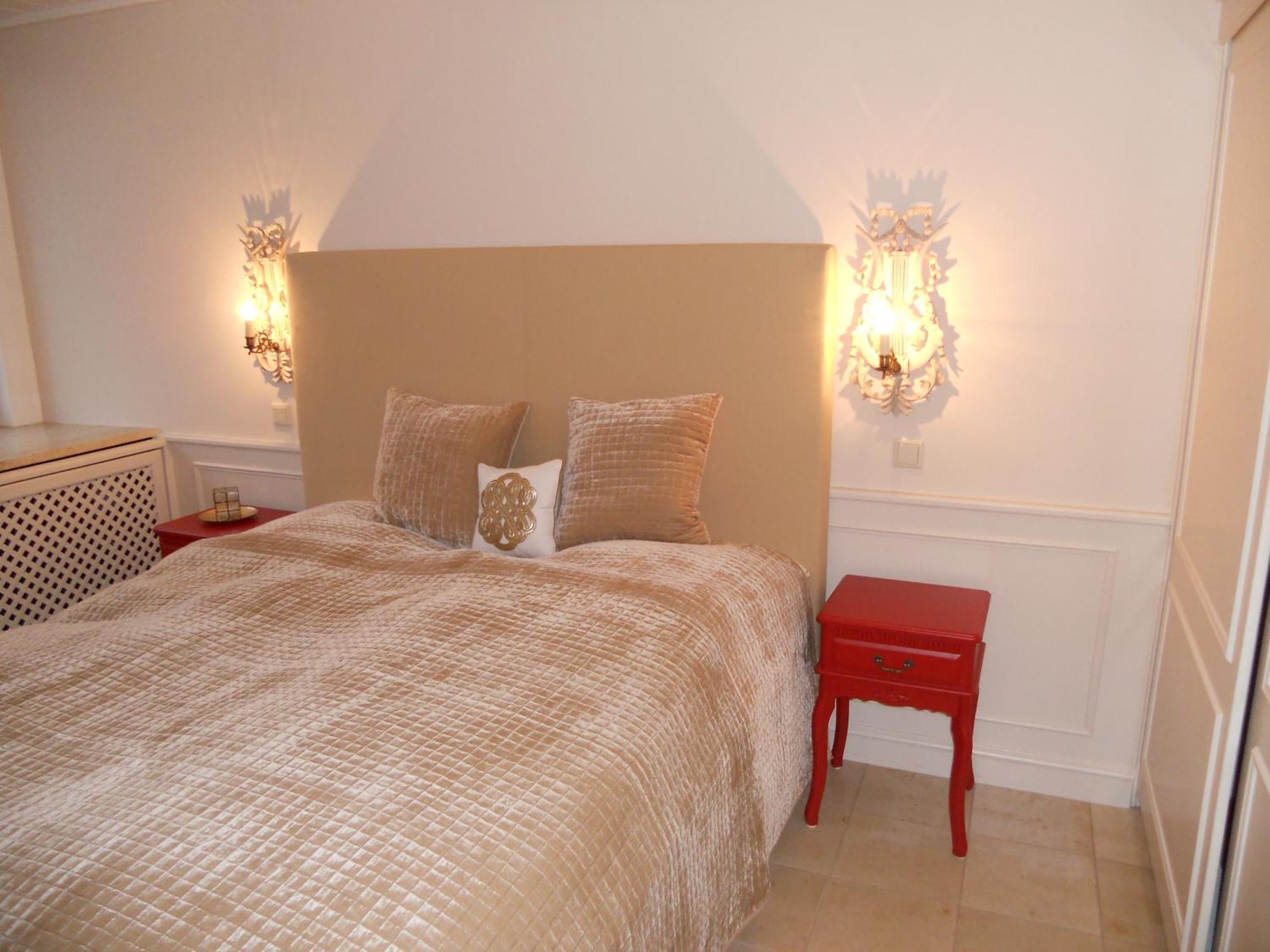 Ferienwohnung Kliffsand Kampen Ngoại thất bức ảnh